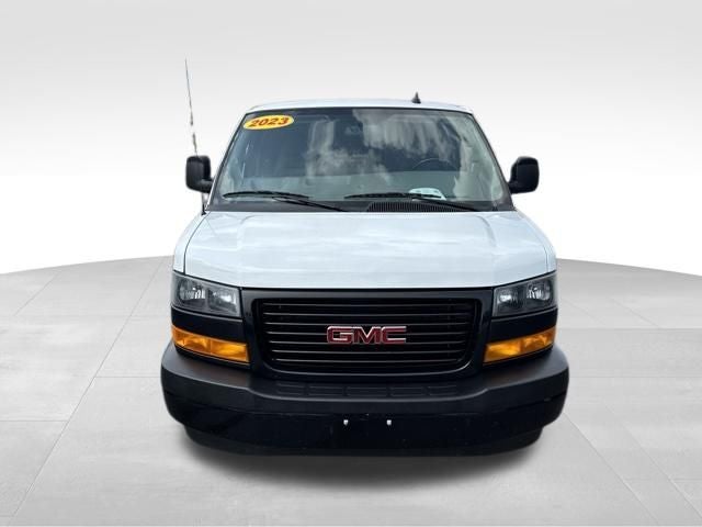 gmc savana cargo 2023 1GTW7BFP7P1162220 image gmc savana cargo 2023 1GTW7BFP7P1162220 image